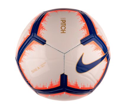 Nike SERIEA NK PTCH-FA18 SC3374-100