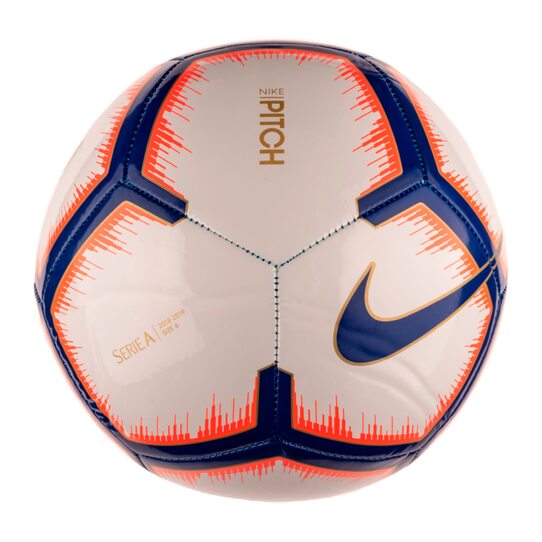 Купить Nike SERIEA NK PTCH-FA18 SC3374-100 - оригинал, гарантия