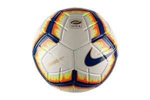 Nike SERIEA NK STRK-FA18 SC3376-100