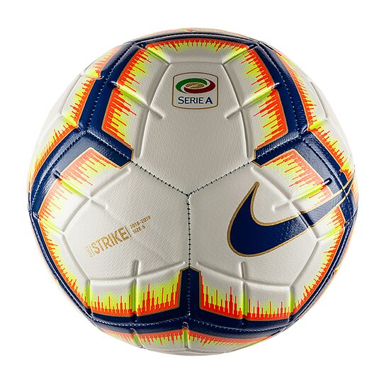 Купить Nike SERIEA NK STRK-FA18 SC3376-100 - оригинал, гарантия