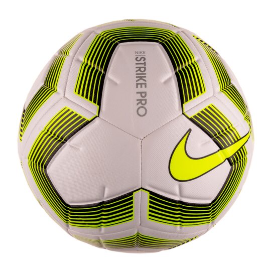 Купить Nike Strike Pro Team SC3539-100 - оригинал, гарантия