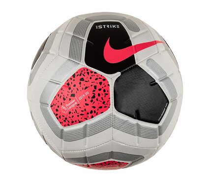 Мяч  PL NK STRK-FA19 Nike SC3552-101