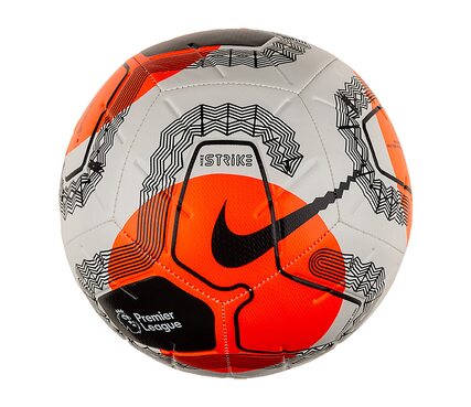 Мяч  PL NK STRK-FA19 Nike SC3552-103