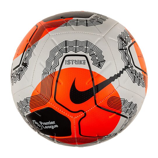 Купить М'яч PL NK STRK-FA19 Nike SC3552-103 - оригинал, гарантия Купить М'яч PL NK STRK-FA19 Nike SC3552-103 - оригинал, гарантия