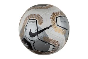 Мяч PL NK STRK-FA19 Nike SC3552-104 Мяч PL NK STRK-FA19 Nike SC3552-104