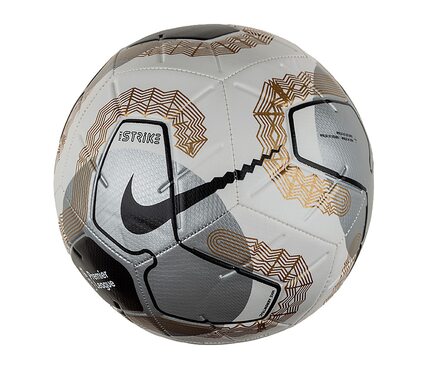 Мяч  PL NK STRK-FA19 Nike SC3552-104