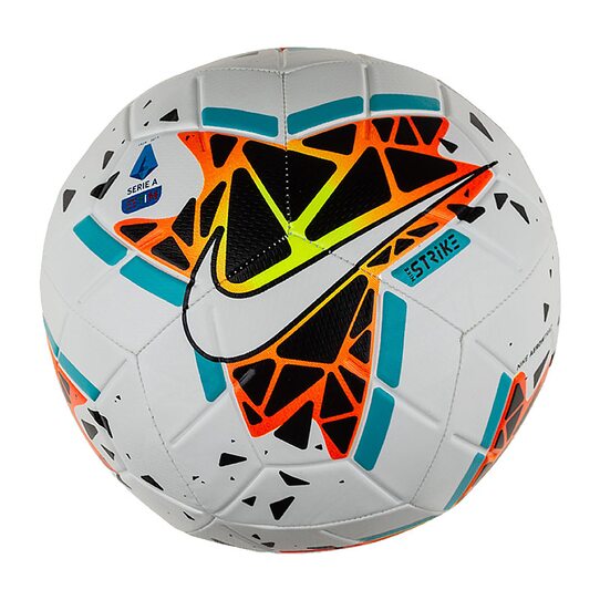 Купить М'яч SA NK STRK-FA19 Nike SC3553-100 - оригинал, гарантия Купить М'яч SA NK STRK-FA19 Nike SC3553-100 - оригинал, гарантия