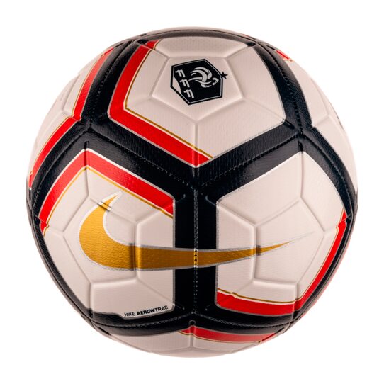 Купить Nike Team Strike France SC3590-100 - оригинал, гарантия