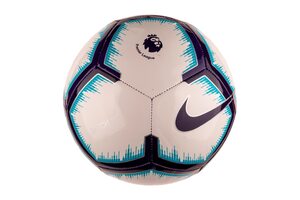 Мяч футбольный Nike PL NK PTCH-FA18 SC3597-100 (размер 4) Мяч футбольный Nike PL NK PTCH-FA18 SC3597-100 (размер 4)