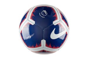 Мяч футбольный Nike PL NK PTCH-FA18 SC3597-455 (размер 4) Мяч футбольный Nike PL NK PTCH-FA18 SC3597-455 (размер 4)