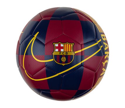 Мяч футбольный Nike FC Barcelona Prestige SC3669-455