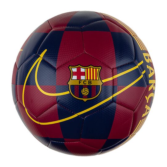 Купить Мяч футбольный Nike FC Barcelona Prestige SC3669-455 - оригинал, гарантия Купить Мяч футбольный Nike FC Barcelona Prestige SC3669-455 - оригинал, гарантия