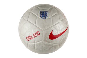 Мяч ENT NK STRK Nike SC3928-100 Мяч ENT NK STRK Nike SC3928-100