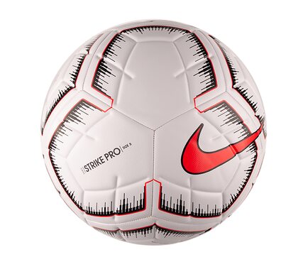 Nike NK STRK PRO - SIZE 5 FIFA SC3937-100