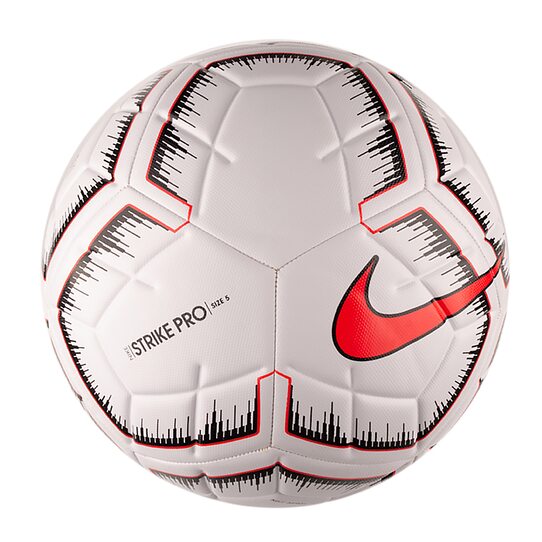Купить Nike NK STRK PRO - SIZE 5 FIFA SC3937-100 - оригинал, гарантия