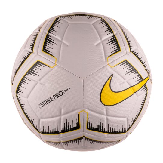 Купить Nike NK STRK PRO - SIZE 5 FIFA SC3937-101 - оригинал, гарантия