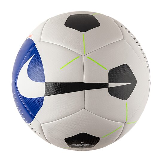 Купить Мяч футбольный Nike NK FUTSAL PRO SC3971-101 - оригинал, гарантия