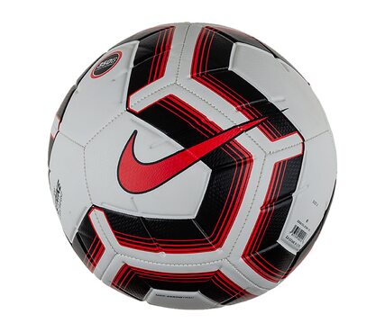 Мяч футбольный облегченный Nike NK STRK TEAM 350G - SP20 SC3991-100