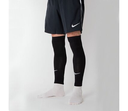Гетри футбольні Nike U NK SQUAD LEG SLEEVE SK0033-010
