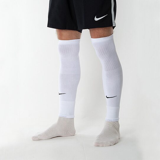 Придбати Гетри Squad Leg Sleeve Nike SK0033-100 - оригінал Придбати Гетри Squad Leg Sleeve Nike SK0033-100 - оригінал