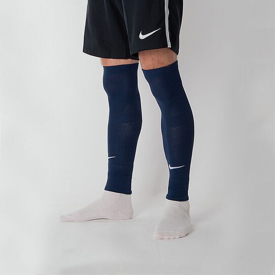 Придбати Гетри футбольні Nike U NK SQUAD LEG SLEEVE SK0033-410 - оригінал Придбати Гетри футбольні Nike U NK SQUAD LEG SLEEVE SK0033-410 - оригінал