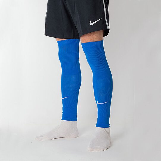 Придбати Гетри Squad Leg Sleeve Nike SK0033-463 - оригінал Придбати Гетри Squad Leg Sleeve Nike SK0033-463 - оригінал