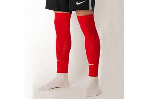 Гетры футбольные Nike U NK SQUAD LEG SLEEVE SK0033-657 Гетры футбольные Nike U NK SQUAD LEG SLEEVE SK0033-657