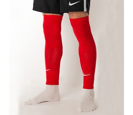 Гетри футбольні Nike U NK SQUAD LEG SLEEVE SK0033-657