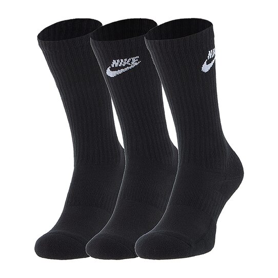 Придбати Шкарпетки Everyday Nike SK0065-010 - оригінал