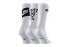 Шкарпетки Nike Y NK EVERYDAY CUSH CREW 3PR - Nike SK0065-100 - оригінал
