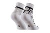 Придбати Шкарпетки U SNKR SOX ANKLE 2PR - JDI Nike SK0101-100 - оригінал