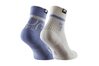 Придбати Шкарпетки U SNKR SOX ANKLE 2PR - JDI Nike SK0101-910 - оригінал