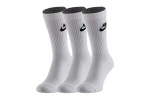 Спортивні шкарпетки Nike U NK NSW EVRY ESSENTIAL CREW SK0109-100