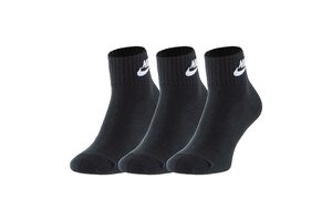Шкарпетки U NK NSW EVRY ESSENTIAL ANKLE Nike SK0110-010