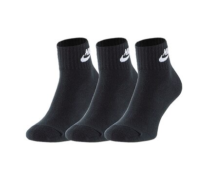 Шкарпетки U NK NSW EVRY ESSENTIAL ANKLE Nike SK0110-010