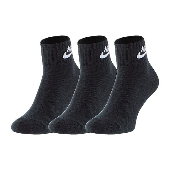Придбати Шкарпетки U NK NSW EVRY ESSENTIAL ANKLE Nike SK0110-010 - оригінал