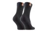 Купить Спортивные носки Nike U NK MULTIPLIER CREW 2PR CUSH SK0118-010 - оригинал, гарантия
