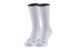 Шкарпетки U NK MULTIPLIER CREW 2PR CUSH Nike SK0118-100