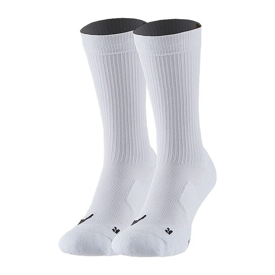 Придбати Шкарпетки U NK MULTIPLIER CREW 2PR CUSH Nike SK0118-100 - оригінал