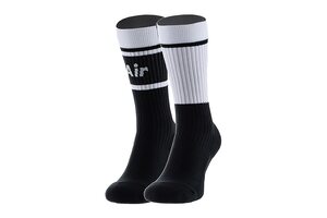Шкарпетки U SNKR SOX CRW 2PR-NK AIR 1978 Nike SK0202-100