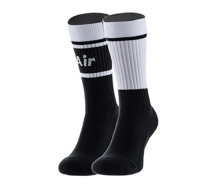 Шкарпетки U SNKR SOX CRW 2PR-NK AIR 1978 Nike SK0202-100