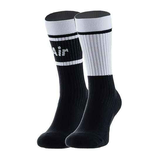 Придбати Шкарпетки U SNKR SOX CRW 2PR-NK AIR 1978 Nike SK0202-100 - оригінал