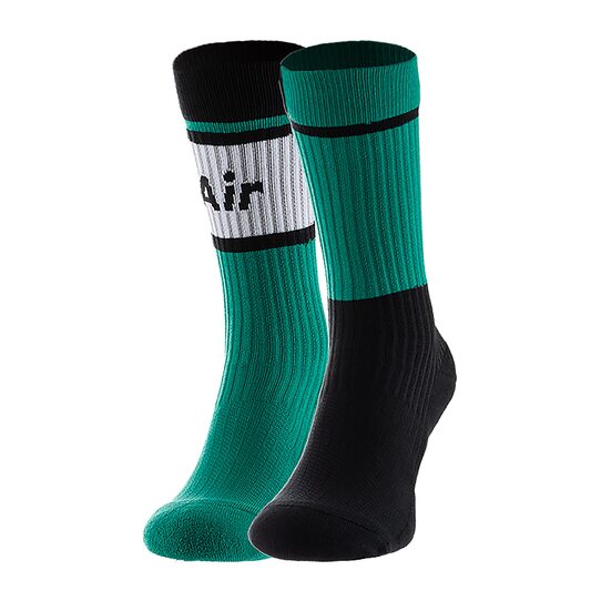 Придбати Шкарпетки U SNKR SOX CRW 2PR-NK AIR 1978 Nike SK0202-902 - оригінал