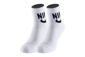 Шкарпетки U NK HERITAGE ANKLE 2PR Nike SK0204-100