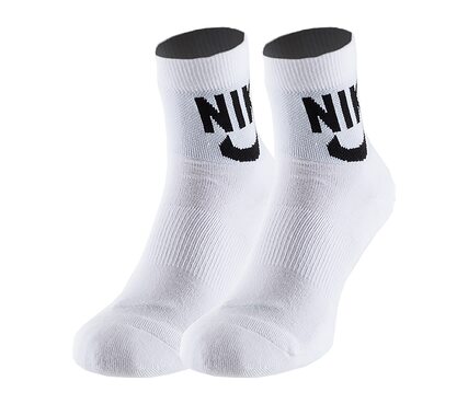 Шкарпетки U NK HERITAGE ANKLE 2PR Nike SK0204-100