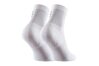 Придбати Шкарпетки U NK HERITAGE ANKLE 2PR Nike SK0204-100 - оригінал