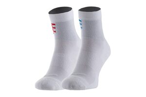 Шкарпетки U NK HERITAGE ANKLE 2PR Nike SK0204-902