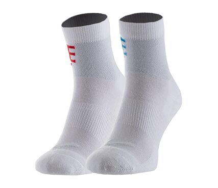 Шкарпетки U NK HERITAGE ANKLE 2PR Nike SK0204-902