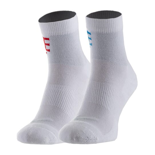 Придбати Шкарпетки U NK HERITAGE ANKLE 2PR Nike SK0204-902 - оригінал