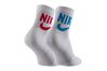 Придбати Шкарпетки U NK HERITAGE ANKLE 2PR Nike SK0204-902 - оригінал